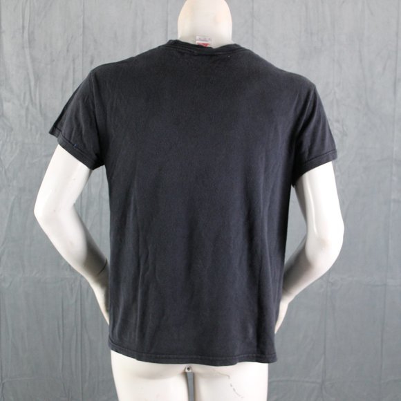 Bob Marley Shirt - Natty Dredd by Pilcos - Men's Medium - Picture 6 of 8